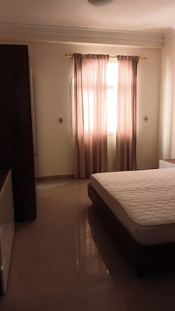 Furnished apartment in Al Sadd - 6
