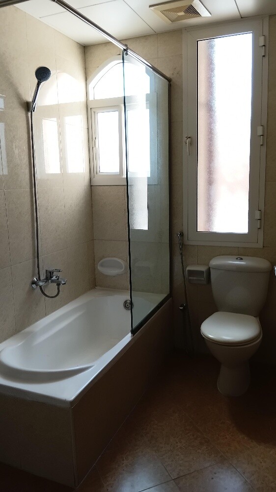 Furnished apartment in Al Sadd - 10