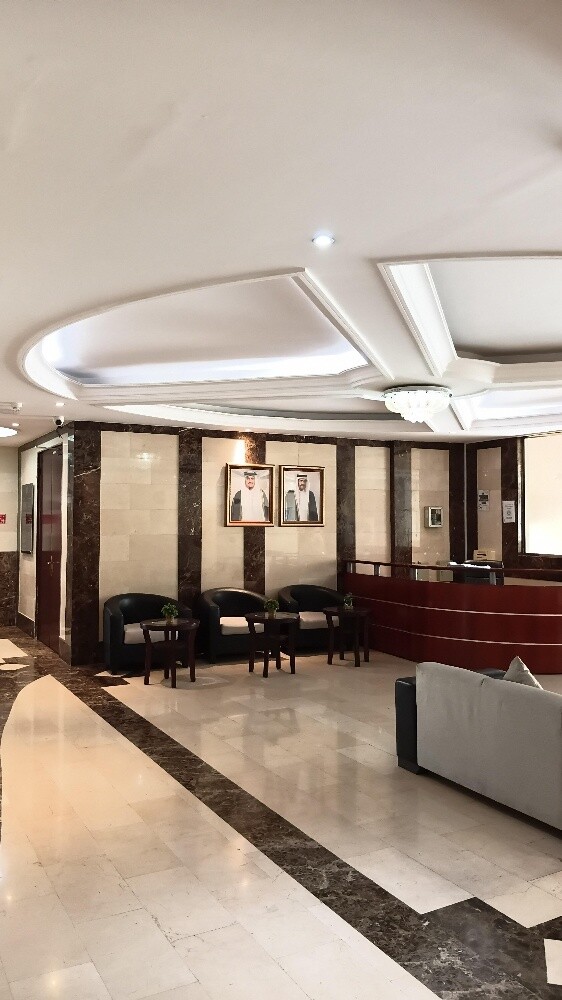 Furnished apartment in Al Sadd - 3