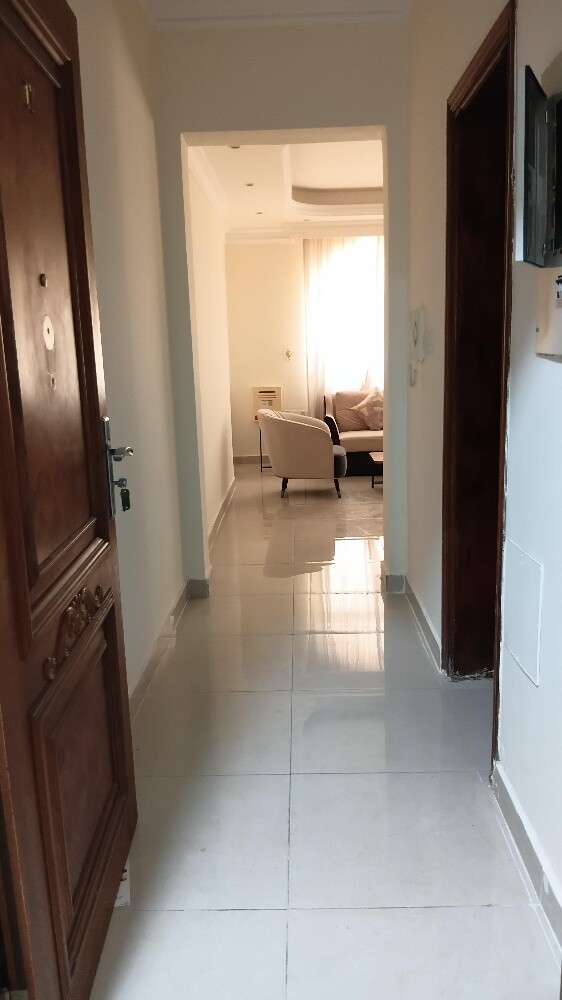 Furnished apartment in Al Sadd - 16