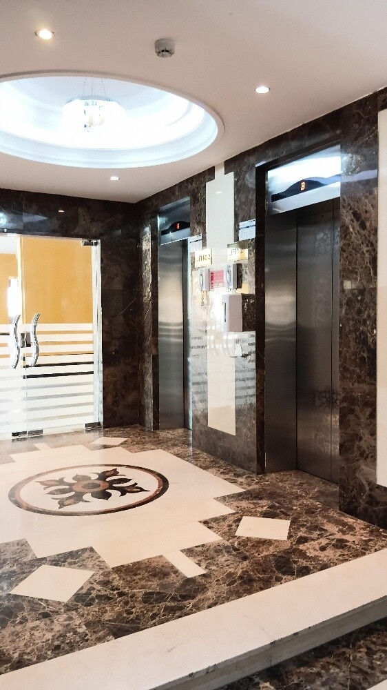 Furnished apartment in Al Sadd - 1
