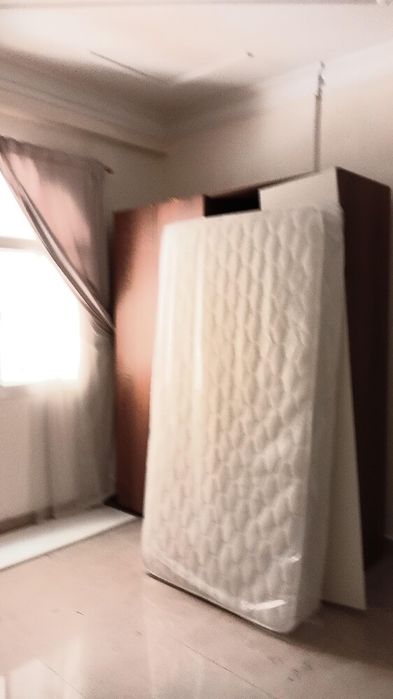 Furnished apartment in Al Sadd - 8