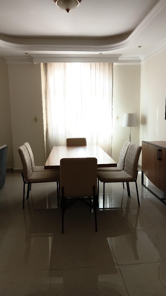 Furnished apartment in Al Sadd - 12