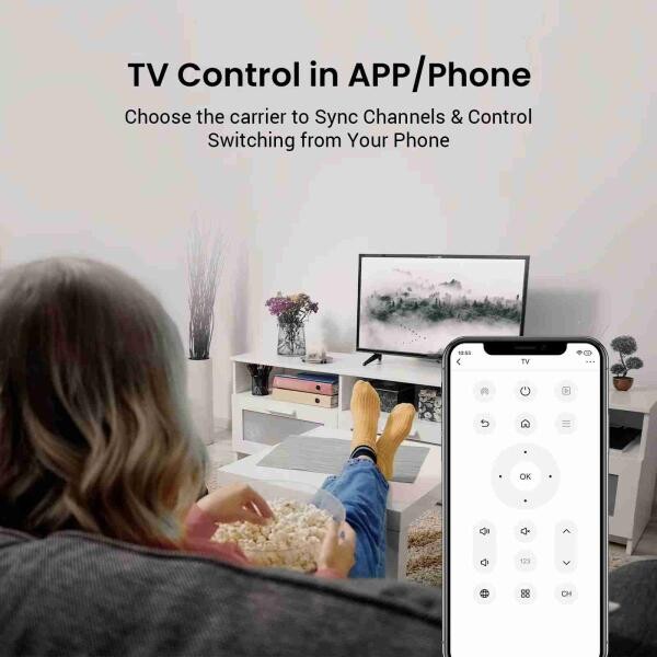 BroadLink RM5 Plus Smart Remote - 6