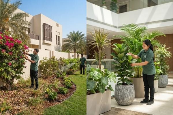 Professional Garden Maintenance - 3