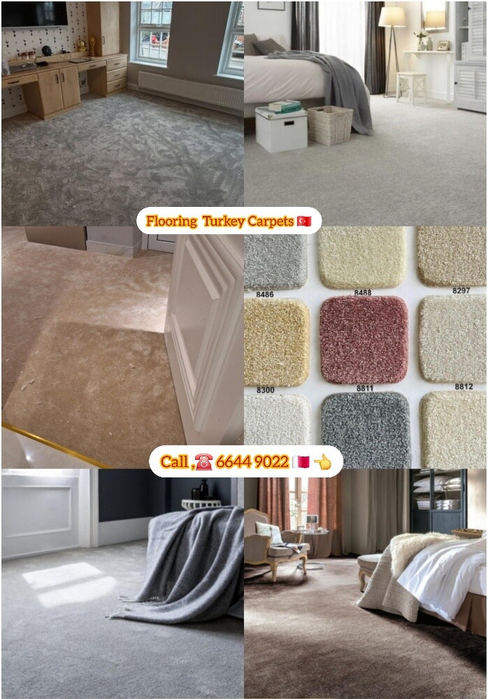 flooring Turkey carpes - 2