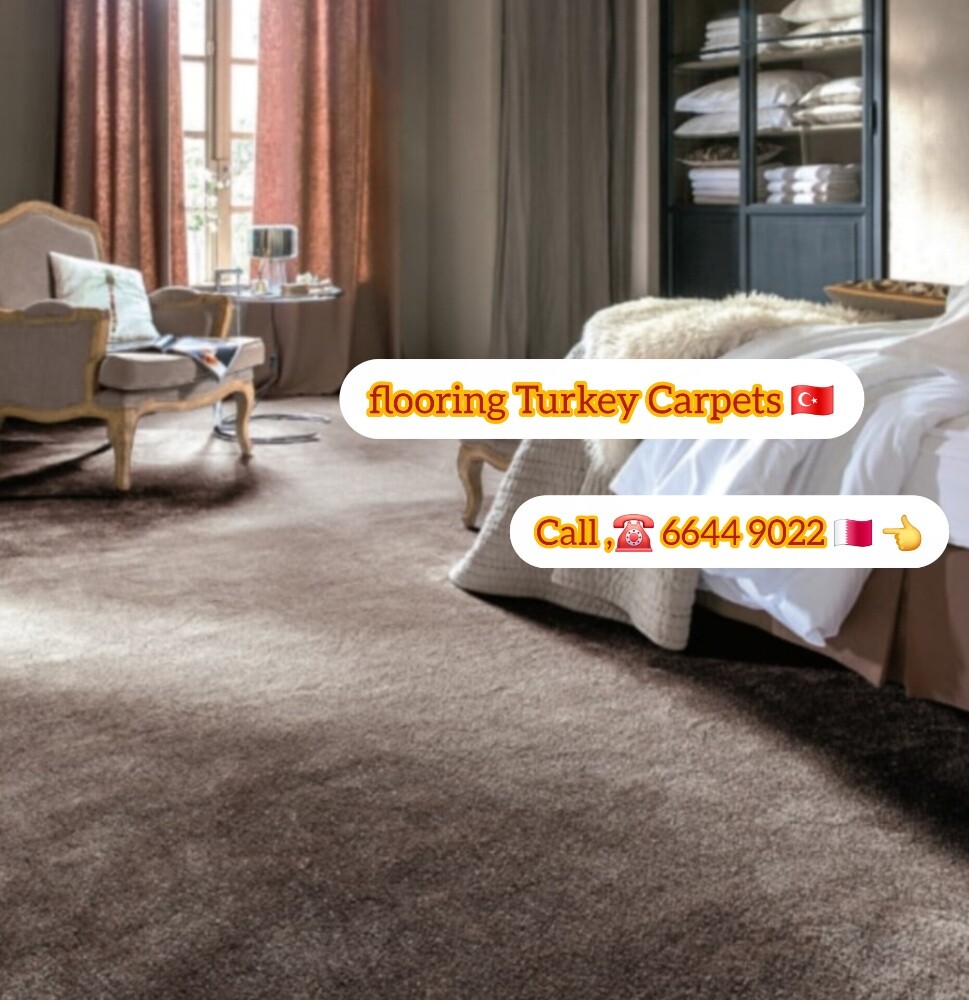 flooring Turkey carpes - 1