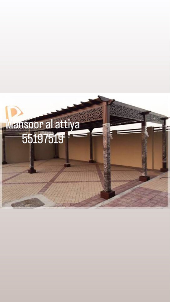 شطائر فاخرة، ديكور، ومواقف سيارات - 7