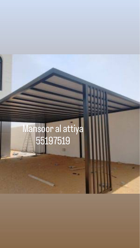 شطائر فاخرة، ديكور، ومواقف سيارات - 4