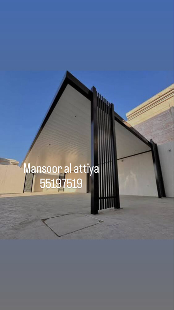 شطائر فاخرة، ديكور، ومواقف سيارات - 13