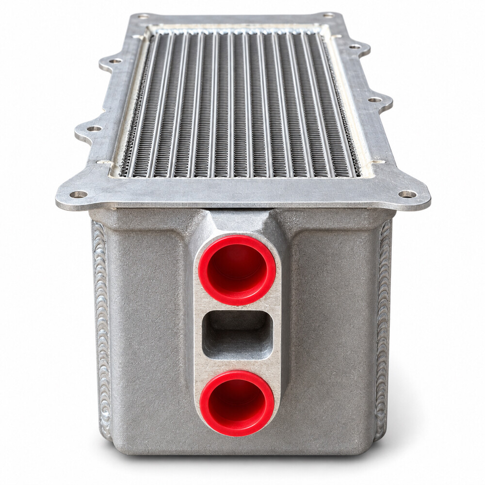 Ford Shelby GT500 OEM Supercharger  - 6