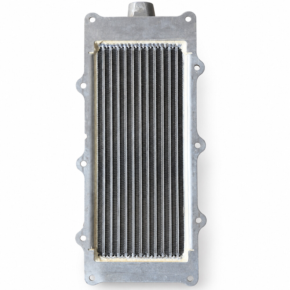Ford Shelby GT500 OEM Supercharger  - 2