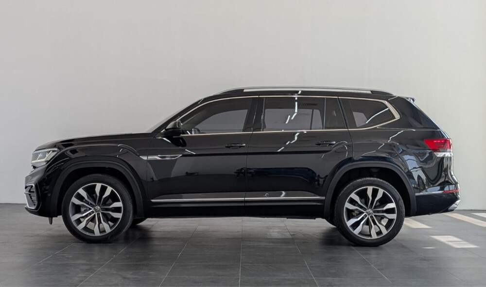 2022 Volkswagen Teramont R-Line - 6