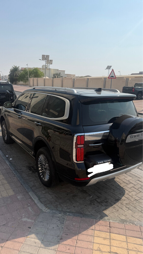 تانك ٥٠٠(٢٠٢٦) - 1