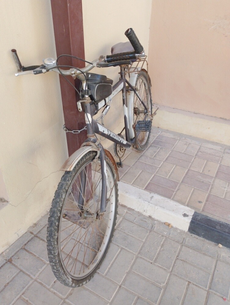 very nice bicycle - 1