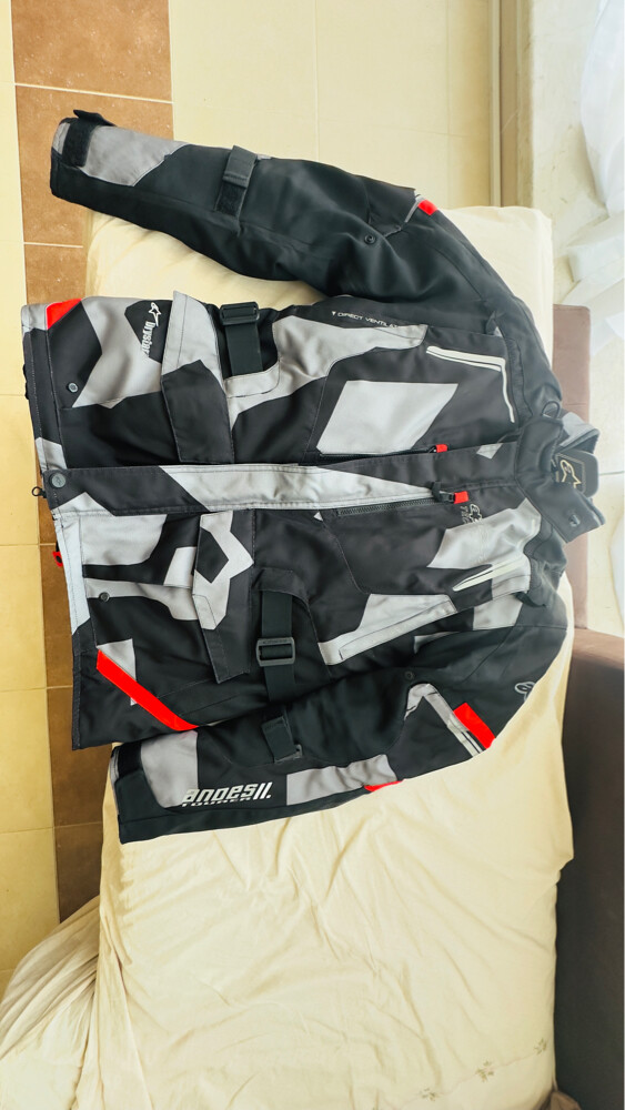 Jacket Alpinestars  - 1