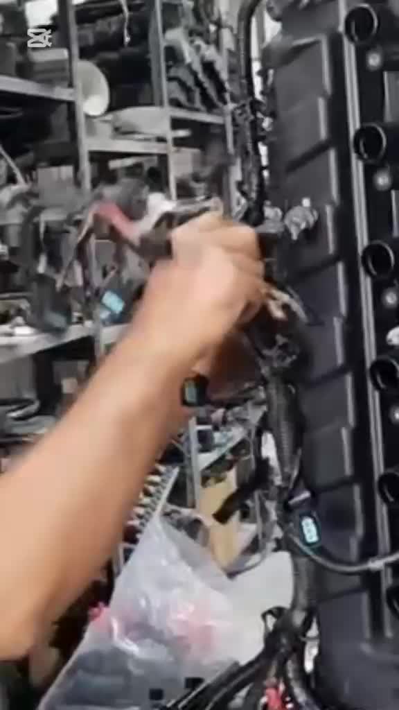خدمات وصيانة المحركات البحرية - 2