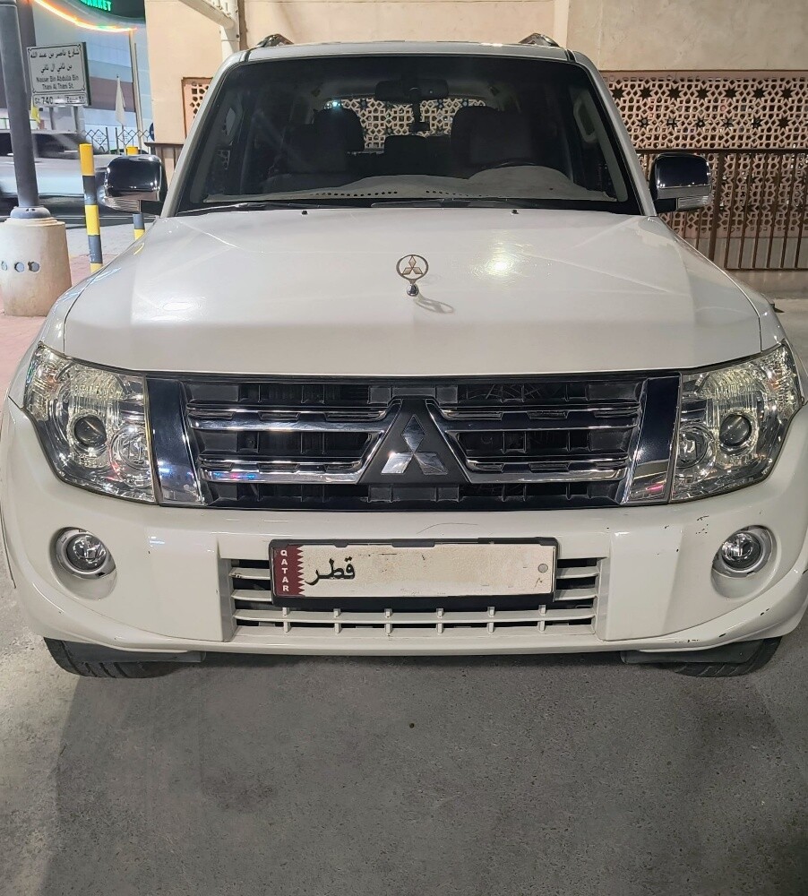 باجيرو - 1