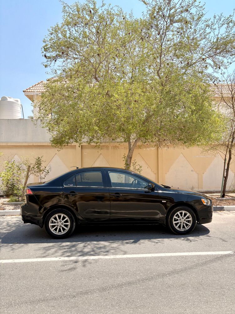 Lancer EX 2014 - 7