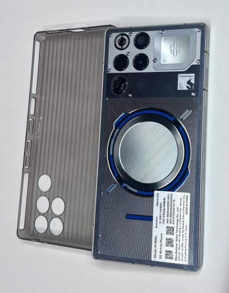 Redmagic 11 Pro - 3