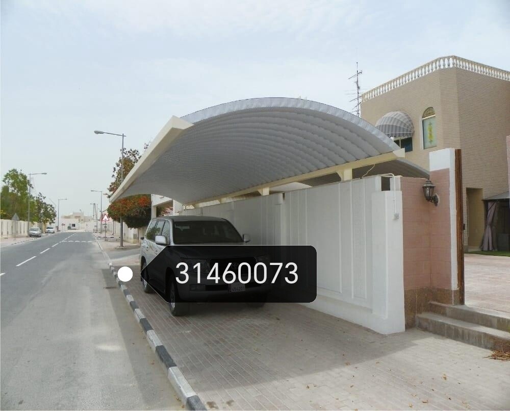 السواتر بلاستيك يو بي في سي، سوات - 8