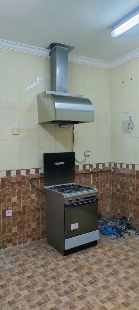stainless steel kitchen cabinets - 3