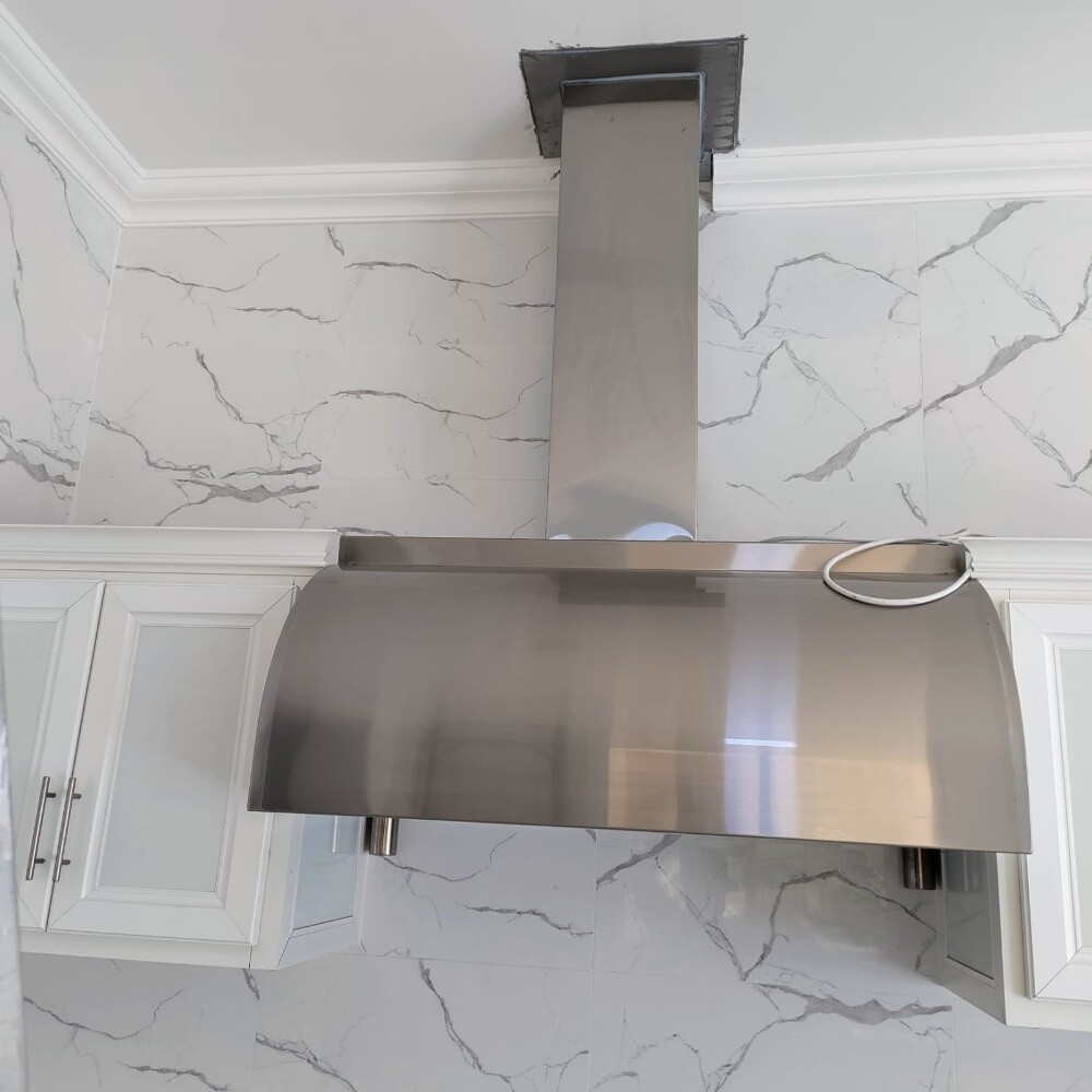stainless steel kitchen cabinets - 2
