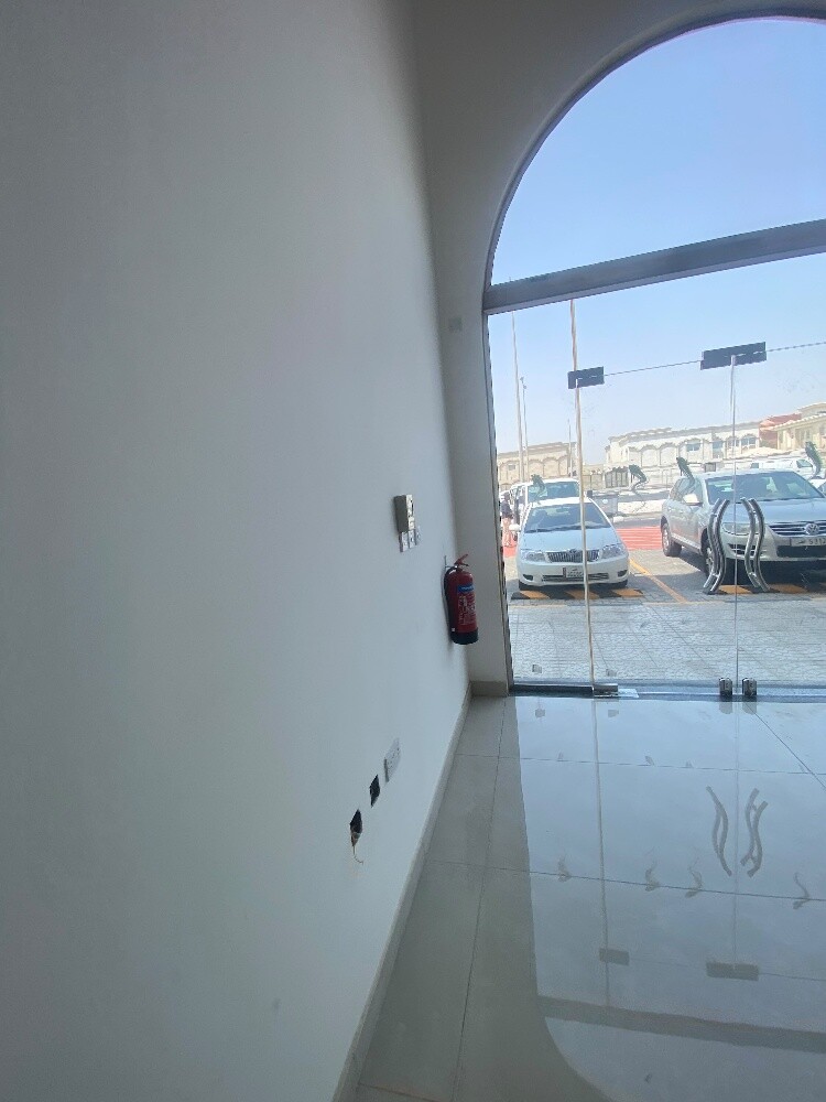 اجار محلات جديده بن عمران - 4