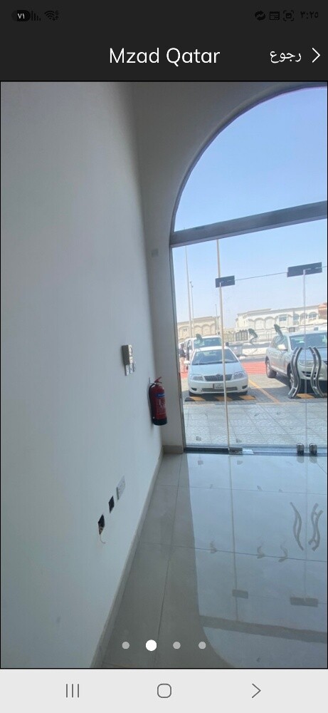 اجار محلات جديده بن عمران - 1