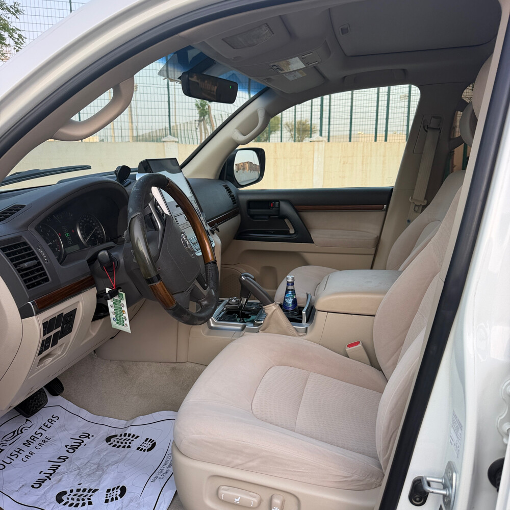 جيكسار بحاله جيده جداً - 8