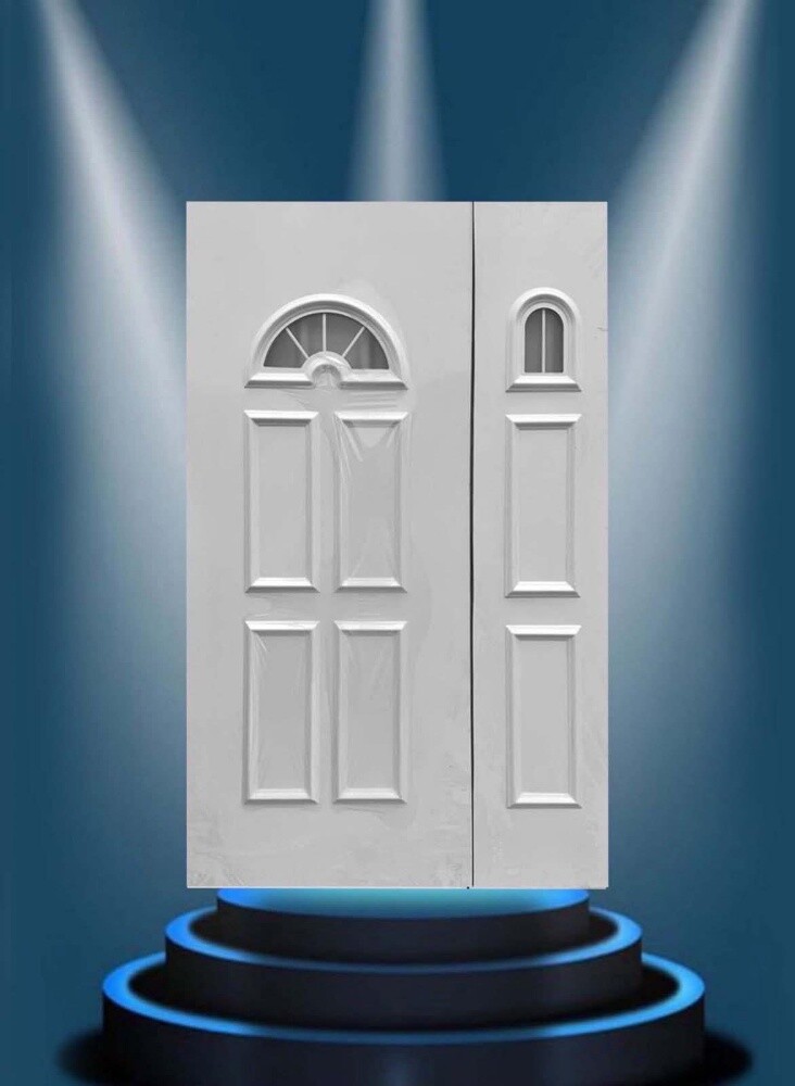 Doors and windows manufacturing - 6