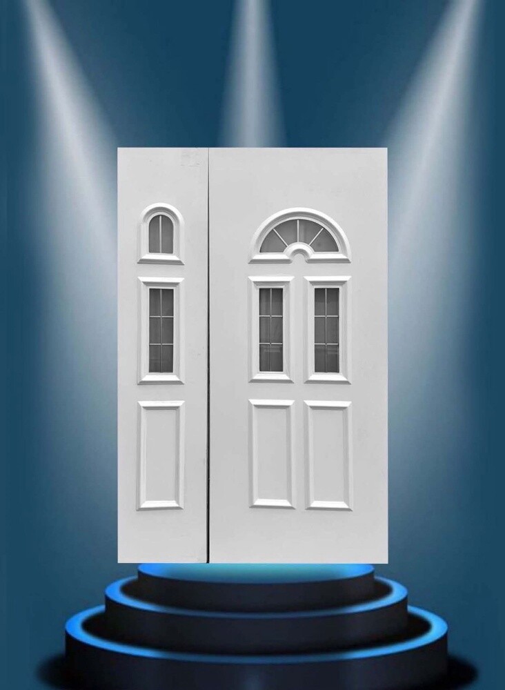 Doors and windows manufacturing - 9