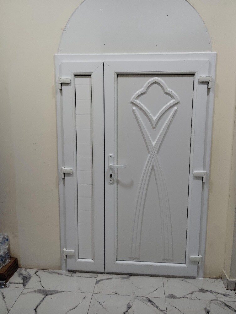 Doors and windows manufacturing - 2