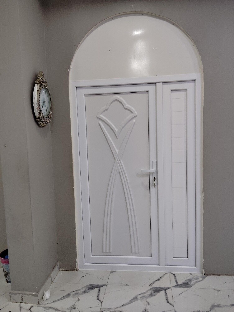 Doors and windows manufacturing - 3
