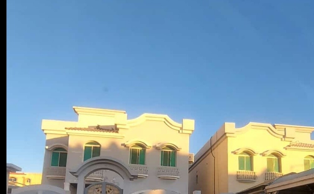 للبيع فيلافي عين خالد مؤجرة إسكان - 1