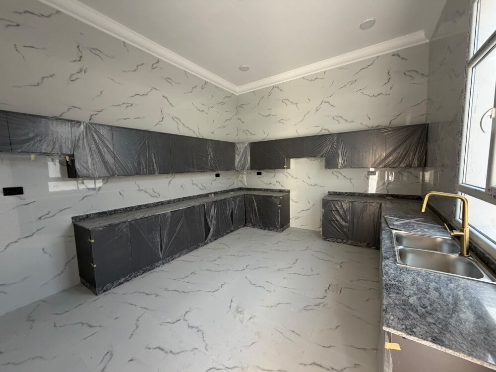 Villa for sale in Bani Hajer - 4
