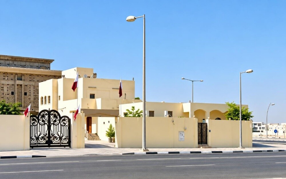 Villa for sale in Bani Hajer - 2