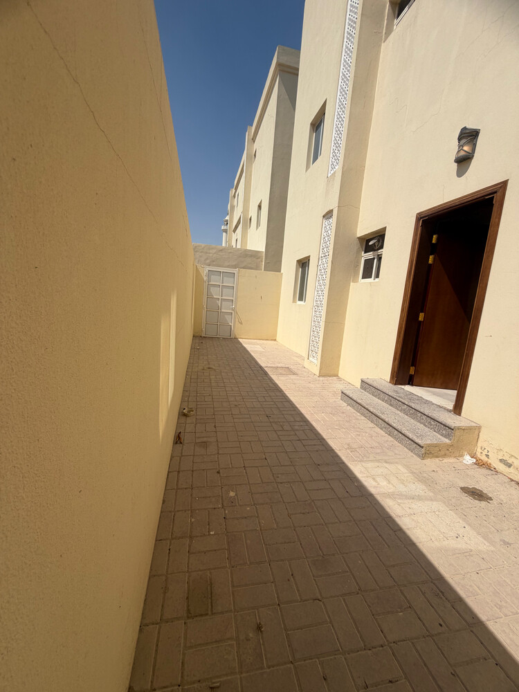 للايجارشقه بام صلال محمدارضيه4600 - 9