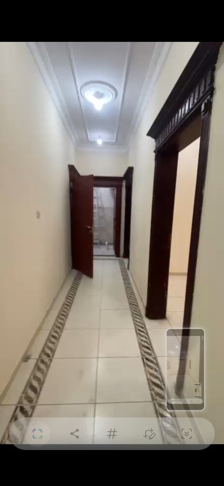 اجار شقه المطار القديم مكيفه نظيف - 2
