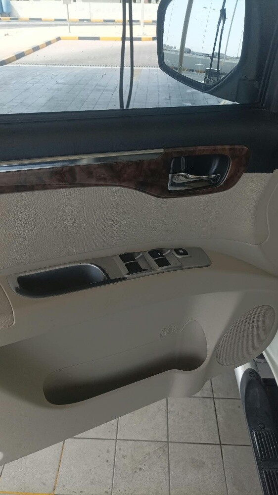 pajero sport off-road modified - 8