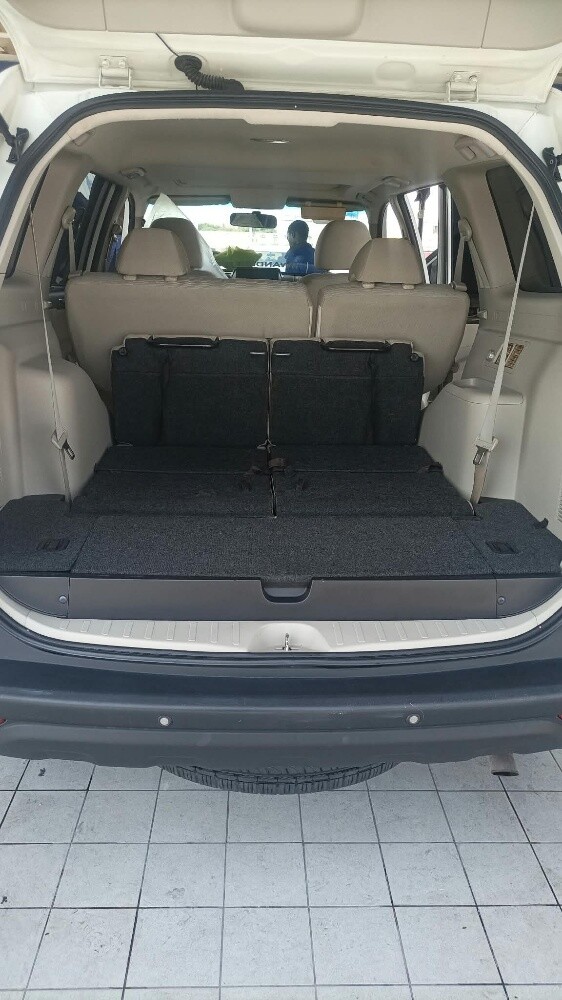 pajero sport off-road modified - 5