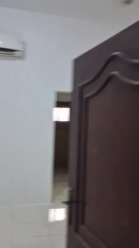 غرفتين وصاله وحماميين ومطبخ كبير - 1