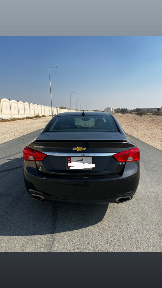 للبيع امبالا 2015 - 1
