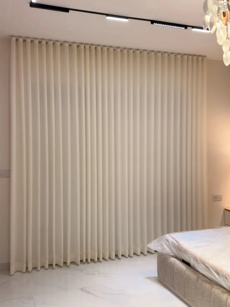 Curtains - 5