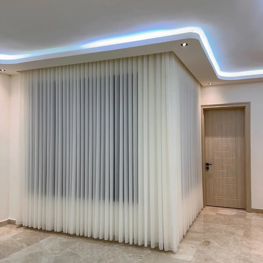 Curtains - 4