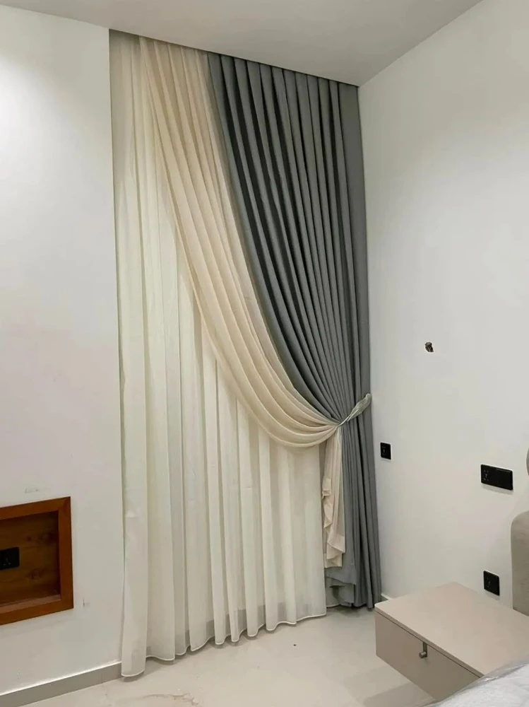 Curtains - 7