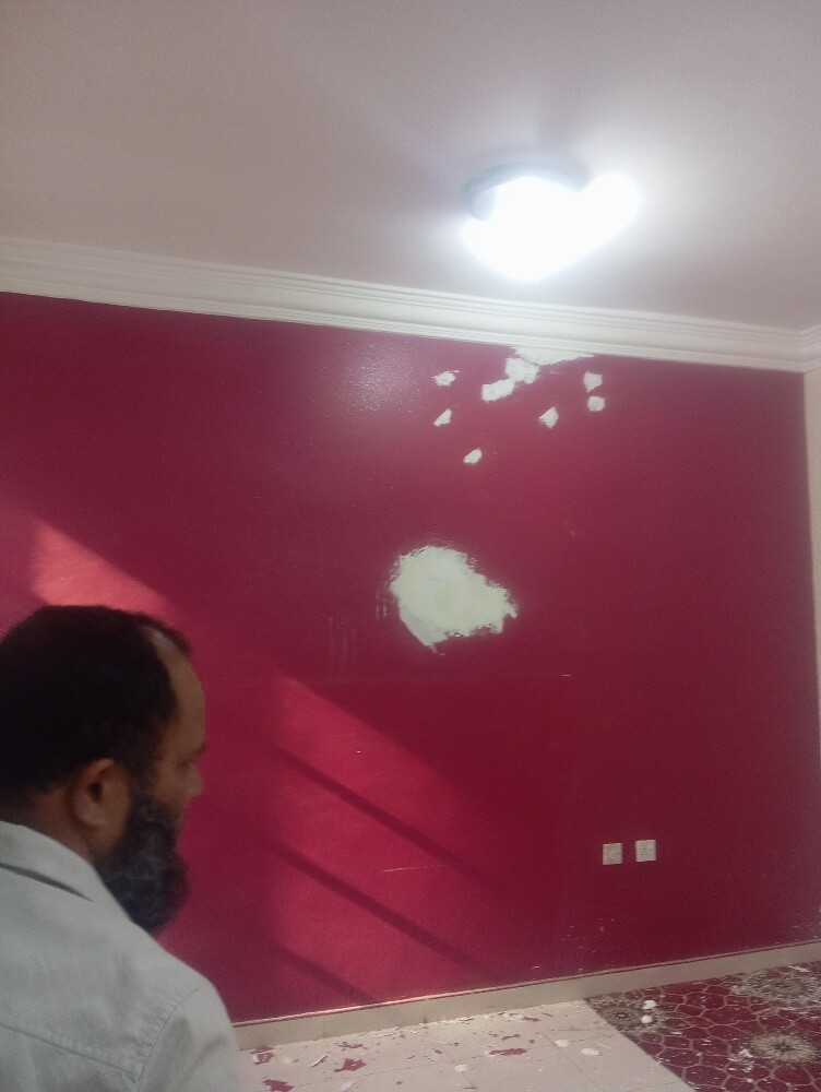 painting work call :71153123 - 1