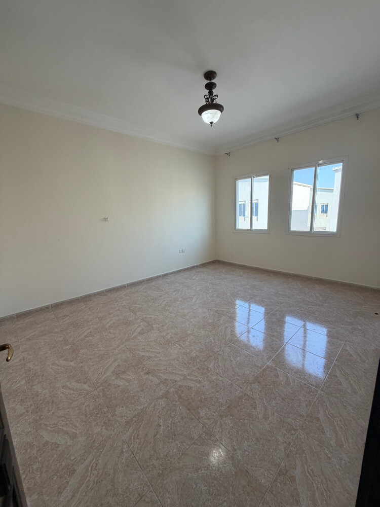 للايجارفيلاداخل مجمع سكني4غرف8000 - 6