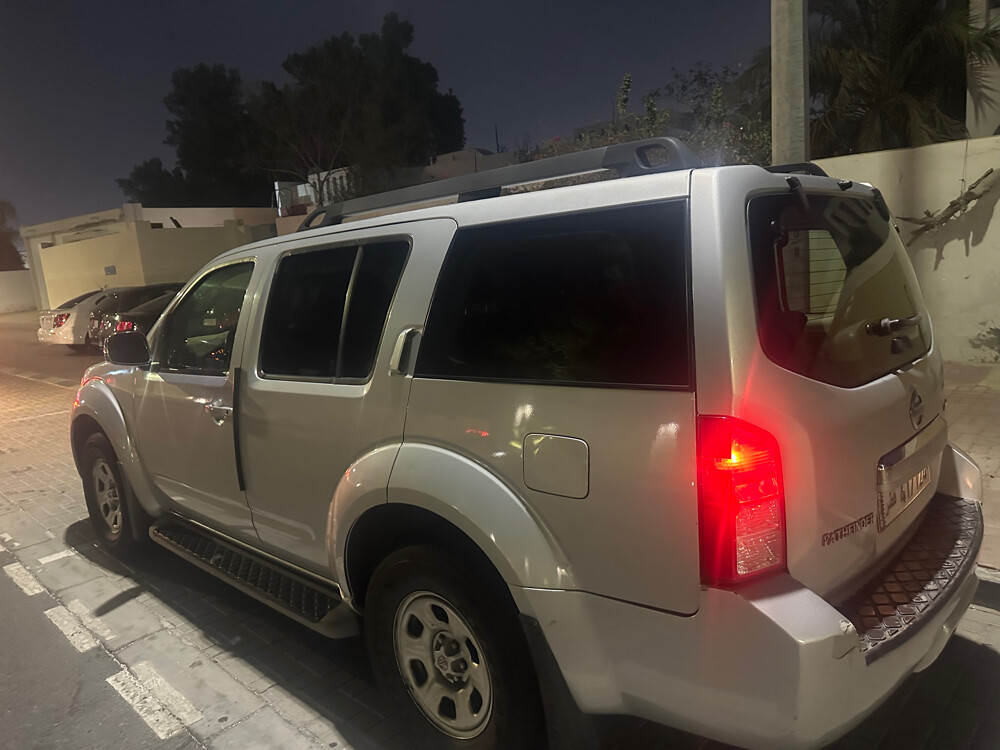 Nissan Pathfinder 2009 for Sale - 1