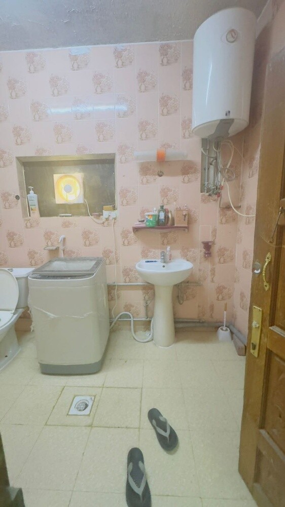 Studio Available in Dafna - 3